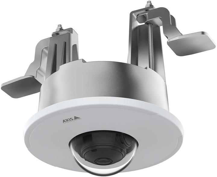 Actual product image Axis Built-in housing TM3209 White, 1 piece (Mounting kit)