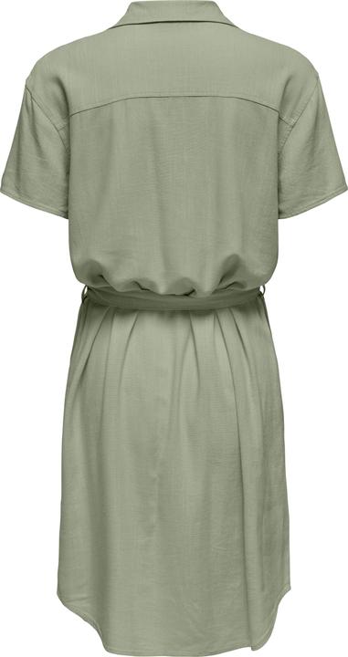 Immagine prodotto JdY JDYCAYA Midikleid Hemdblusenkleid (L)