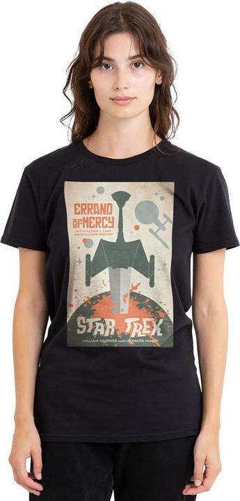 Immagine prodotto The Original Series Episode 26 Maglietta Adulto Unisex (XXL)