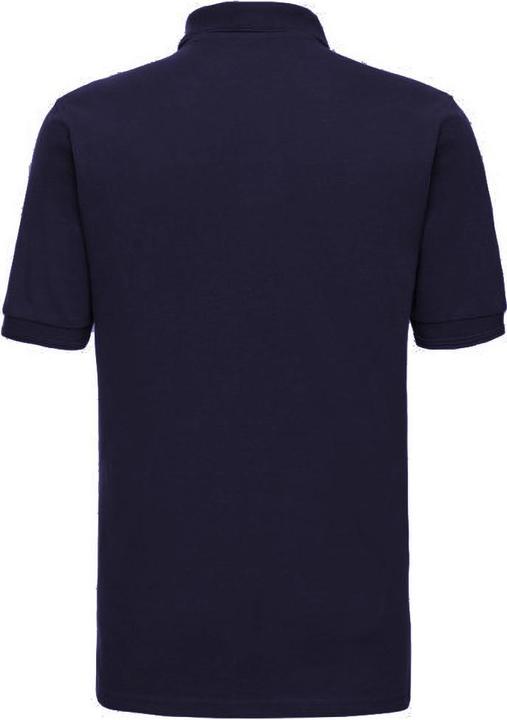 Produktbild Russell Ripp PoloShirt Kurzarm (L)