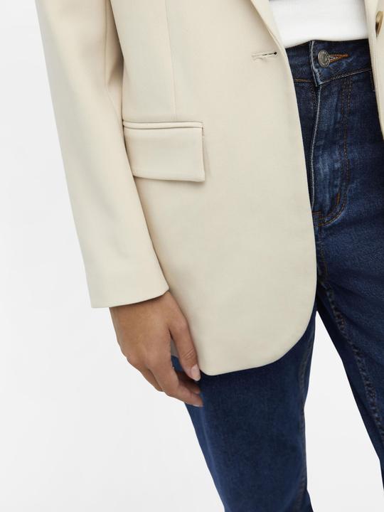 Image du produit Object Blazer simple boutonnage (44)