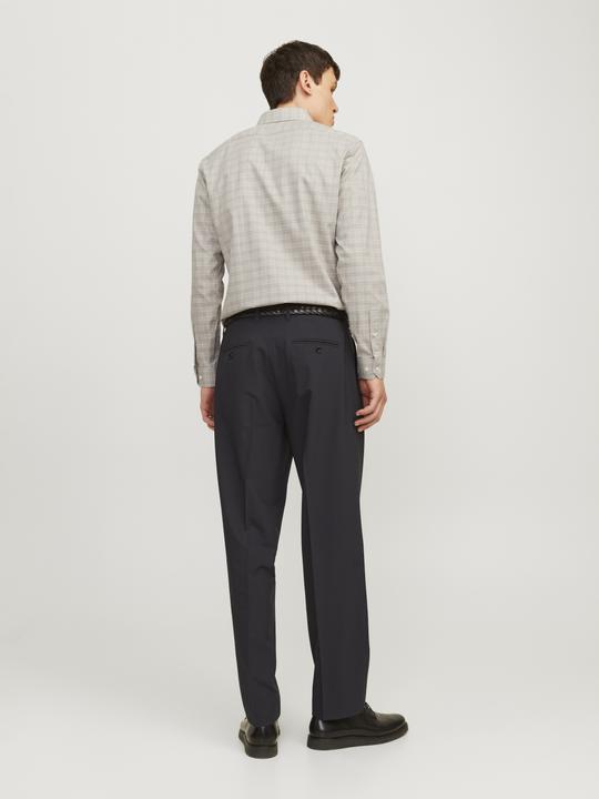 Image du produit Jack & Jones Jprblaparker Check L/S Shirt Sn (S)
