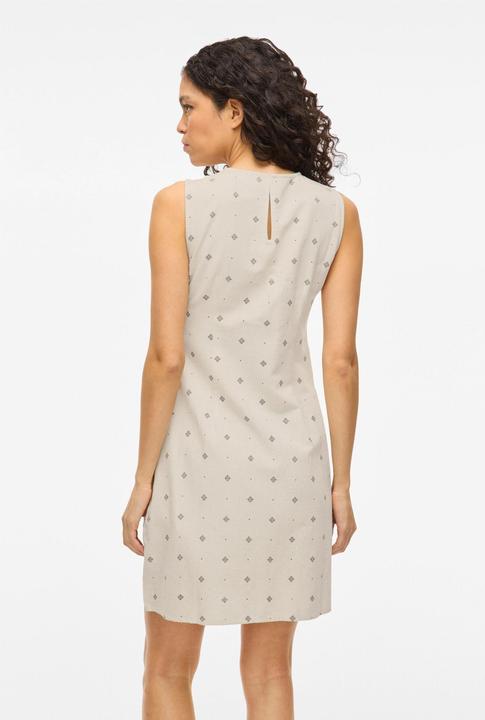 Produktbild Vila Ärmellos Minikleid (34)