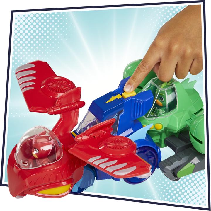 Immagine prodotto PJ Masks Veicoli