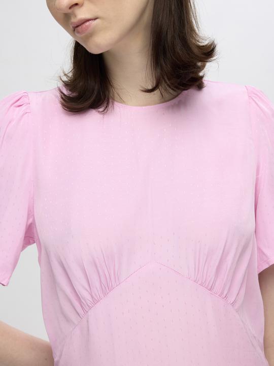 Immagine prodotto Selected Femme Maxi abito in raso (44)