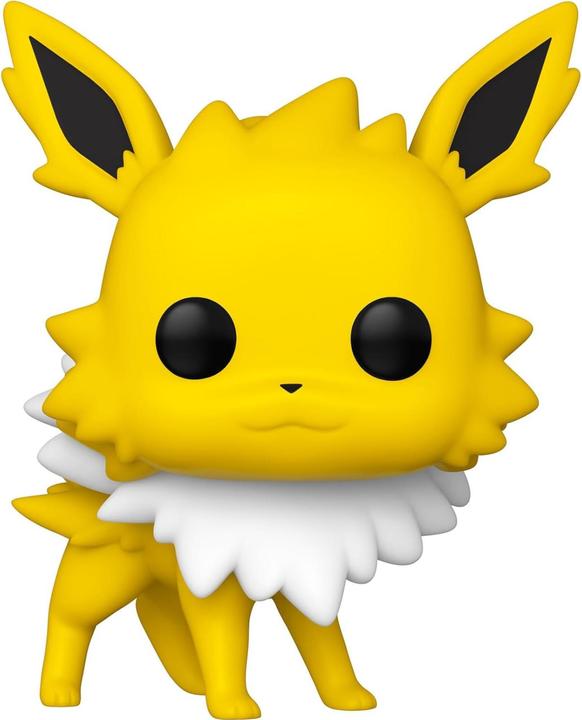 Image du produit Nintendo PKM : Jolteon POP! 628