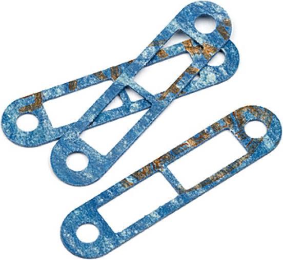 Actual product image HPI Bullet Exhaust Gaskets