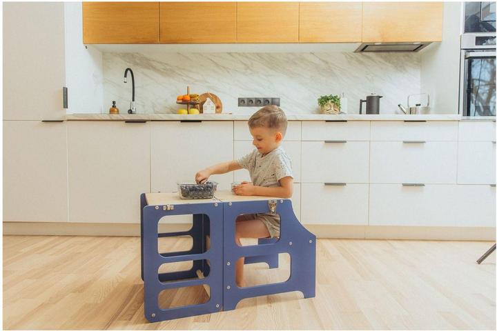 Image du produit Duck Woodworks Tour d'apprentissage pliable