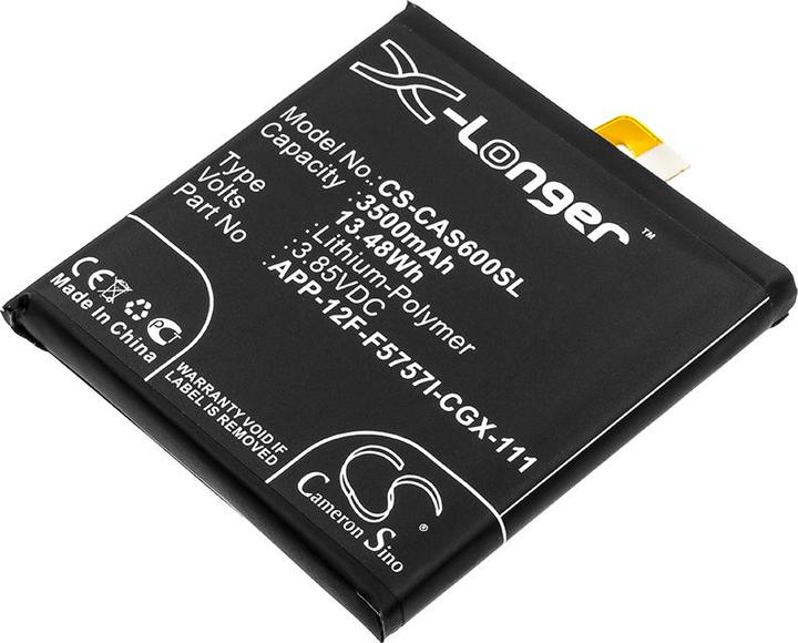 Produktbild NoName CAT S60 Battery 3500mAh