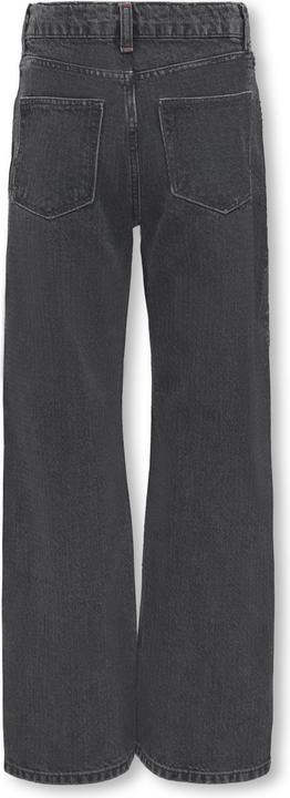 Immagine prodotto Only KOGHUDSON Weiter Beinschnitt Jeans Jeans mit weitem Bein (164)