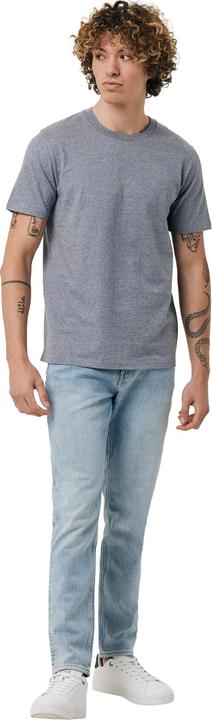 Actual product image Universal Textiles Unisex Adult Brett Recycled Cotton T-Shirt (XXL)