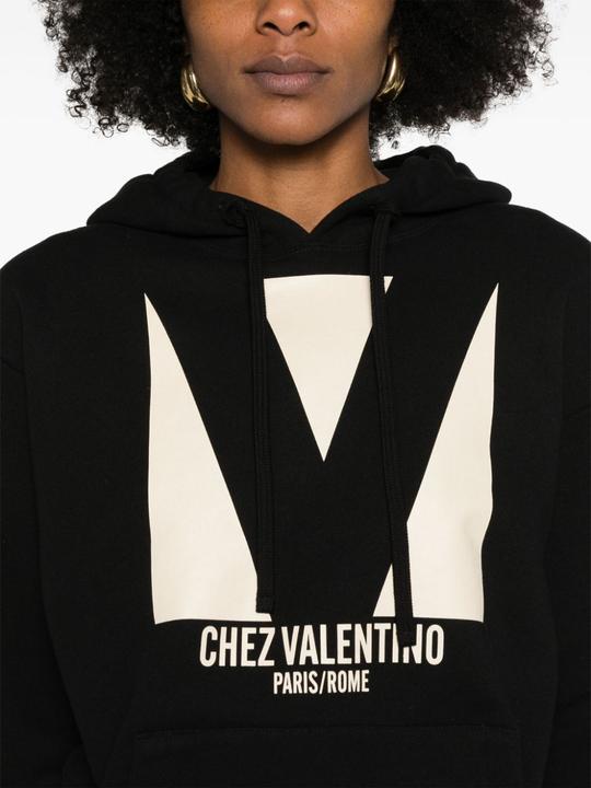 Produktbild Valentino Garavani Sweaters Black (S)