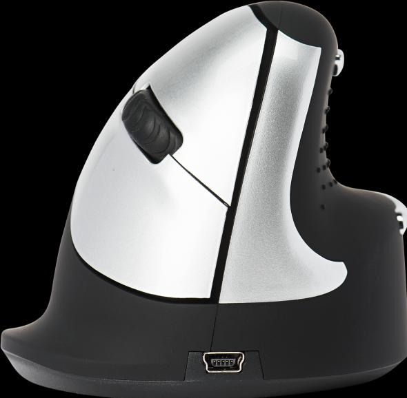 Actual product image Human Ergonomics R-Go (Wireless)