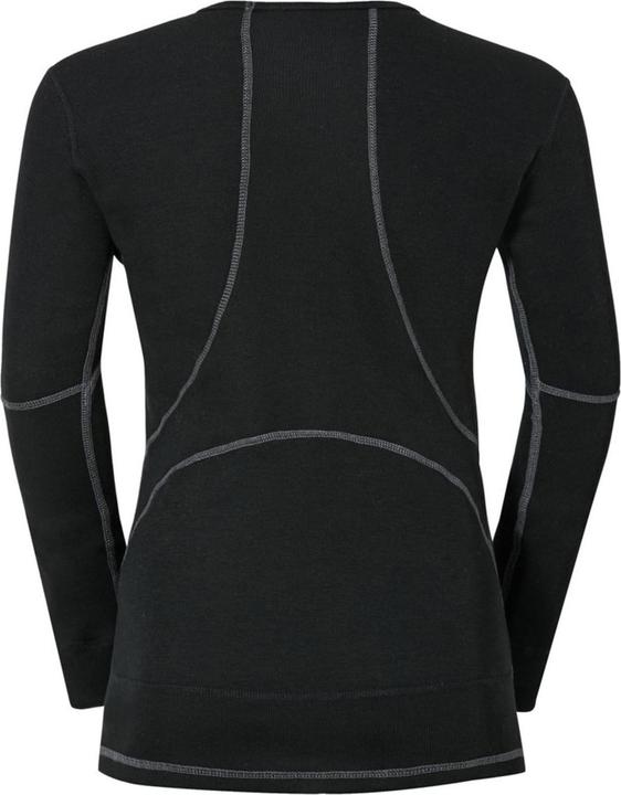 Actual product image Odlo Active X-Warm (104)