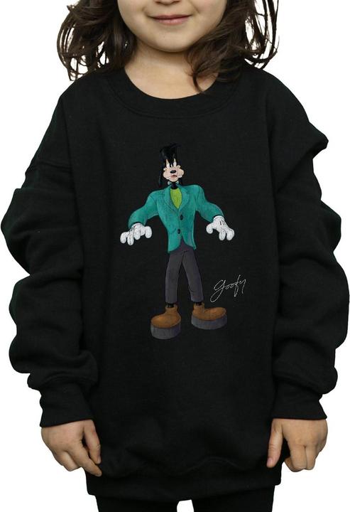 Image du produit Disney - Sweat FRANKENSTEIN GOOFY - Fille (140, 146)