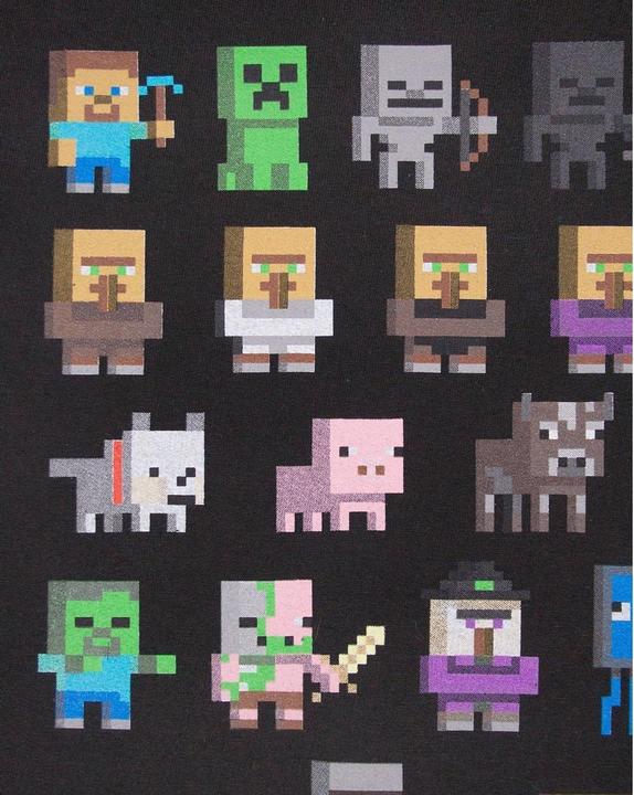 Immagine prodotto Minecraft Sprite (116)