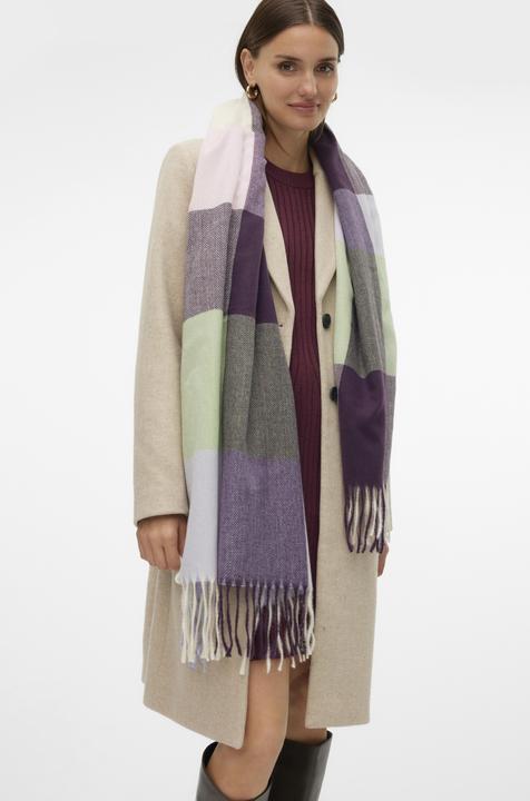 Image du produit Vero Moda Vmellen Woven Scarf Ga
