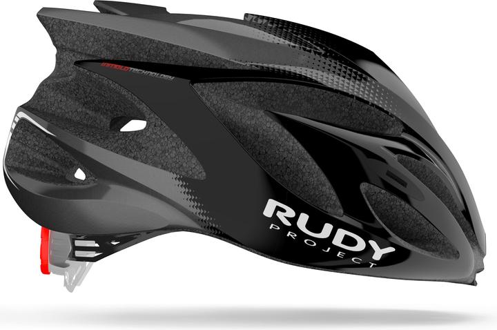Image du produit Rudy Project Casque Rush (51 - 55 cm)
