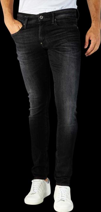 G-Star Revend Jeans Skinny medium aged faded