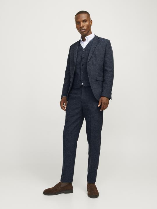 Image du produit Jack & Jones Jprwinter Twill Slim Blazer Sn (54)