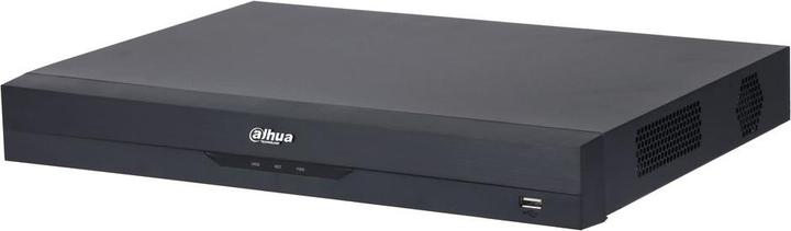 Image du produit Dahua XVR5232AN-I3 Enregistreur vidéo numérique (DVR) Noir (32000 Go)