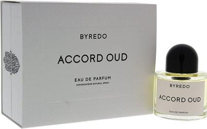Produktbild Byredo Accord Oud (Eau de Parfum, 50 ml)