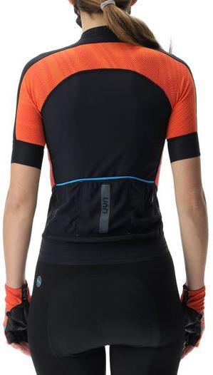 Actual product image UYN Fahrradshirt Allroad Aerofit (XL)
