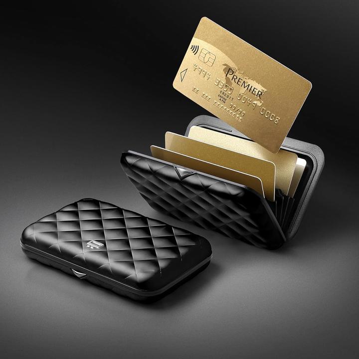 Image du produit Ögon Smart Wallet mit RFID-Schutz