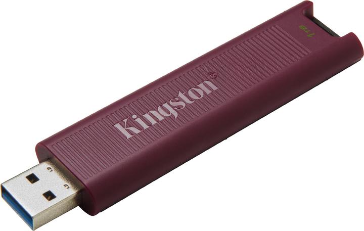 Actual product image Kingston DataTraveler Max (1000 GB, USB-A, USB 3.2)