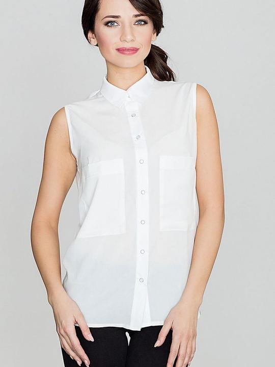 Produktbild Lenitif Damen Hemd (S)