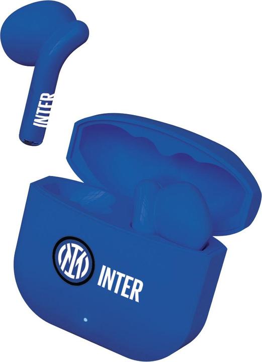 Immagine prodotto Techmade Auricolari Inter Senza Filo Con Box Di Ricarica (Tm.Xm201-Int) (Senza fili)