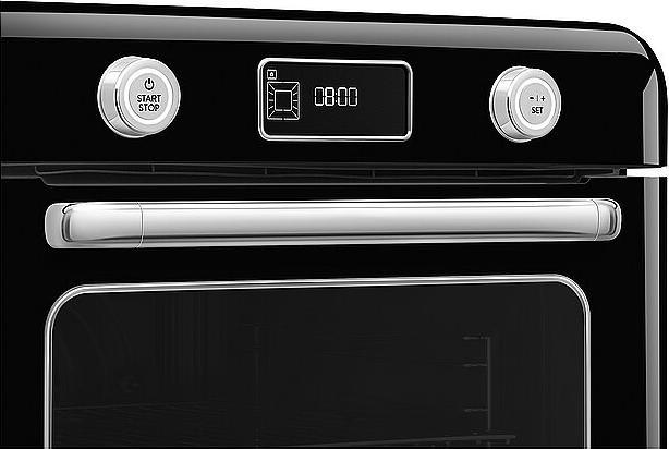 Produktbild Smeg Combi COF01BLEU