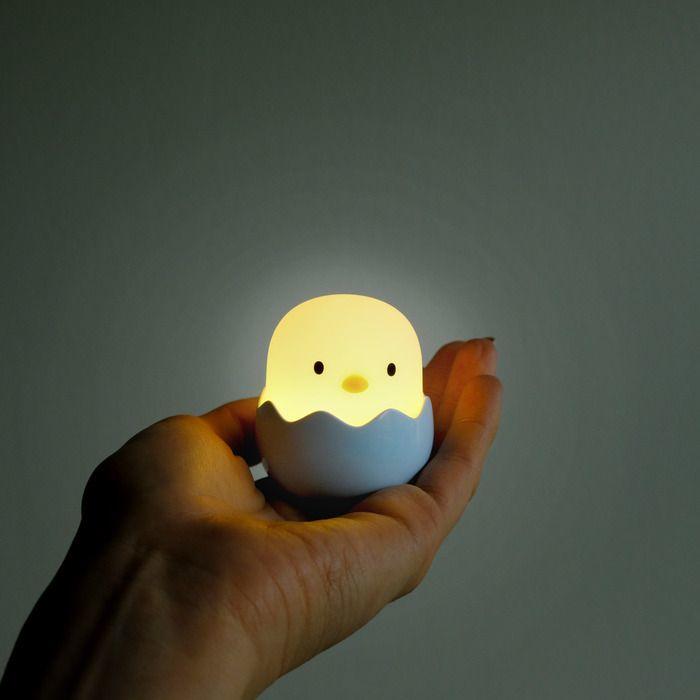 Image du produit Mega Light Baby Eggy