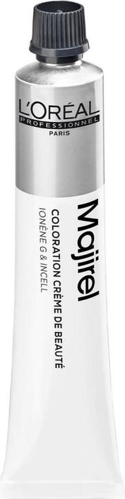 Produktbild L'Oréal Professionnel Majirouge (C6,64 Dunkelblond Rot Kupfer CARMILANE,6,64 Dunkelblond Rot Kupfer CARMILANE RUBILANE)