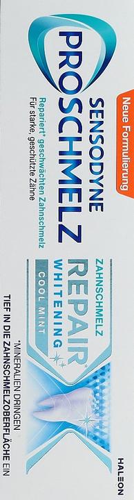 Produktbild Sensodyne ProSchmelz Repair (75 ml)