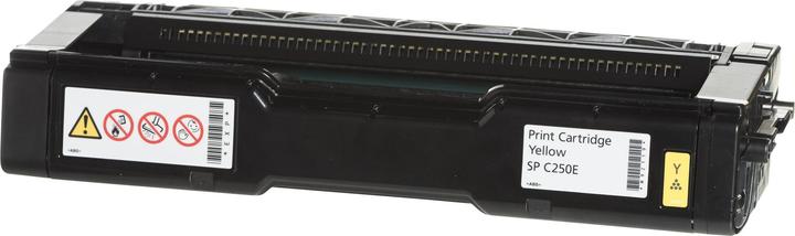Produktbild RICOH 407546 (Y)