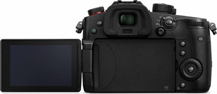 Produktbild Panasonic Lumix DC-GH5 II Kit (12 - 60 mm, 20.33 Mpx)