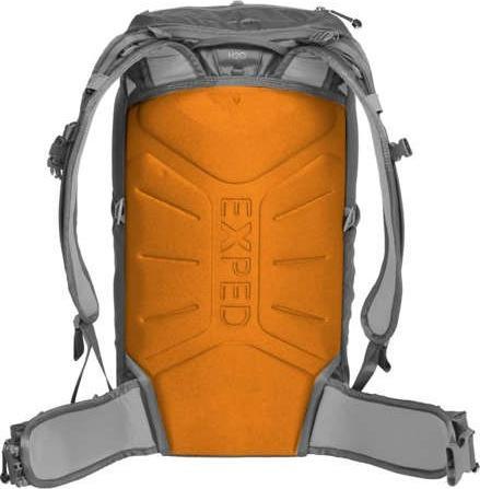 Produktbild Exped Impulse 20 navynavy (20 l)
