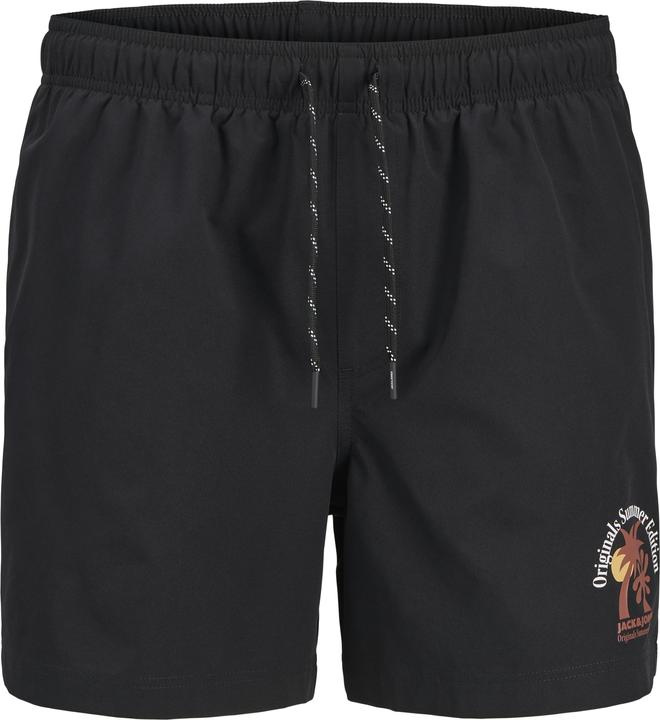 Jack & Jones Jpstmaui Star Swimshorts Styd Ss25