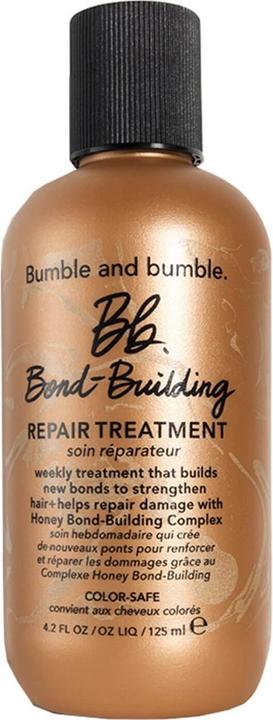 Immagine prodotto Bumble and bumble Bb. Costruzione di legami - Trattamento di riparazione (125 ml)