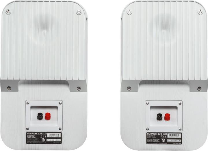 Image du produit Polk ES20 Signature Elite (1 paire)