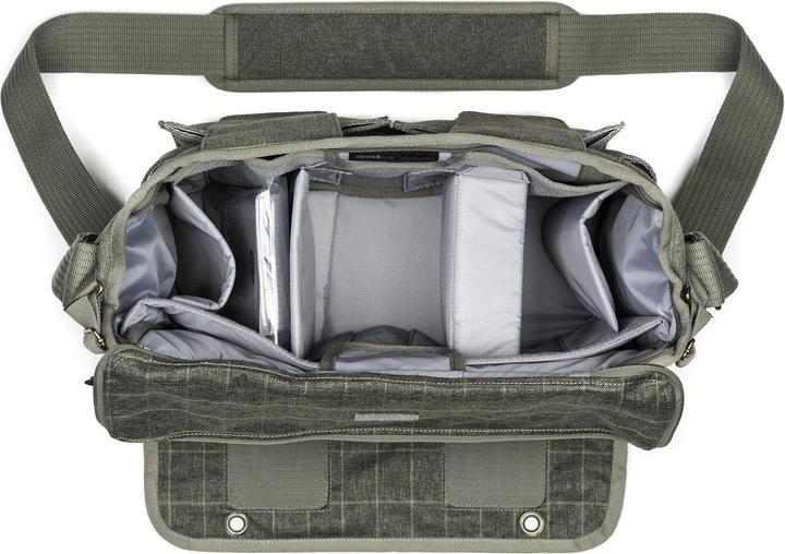 Produktbild Think Tank ThinkTank Retrospective 10 V2.0 (Kamera Schultertasche)