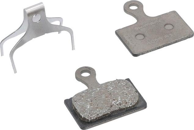Image du produit Shimano K05S-RX (Shimano, Résine synthétique)