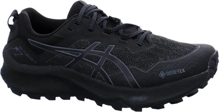 Actual product image ASICS Performance Gel Trabuco 11 GTX (42)