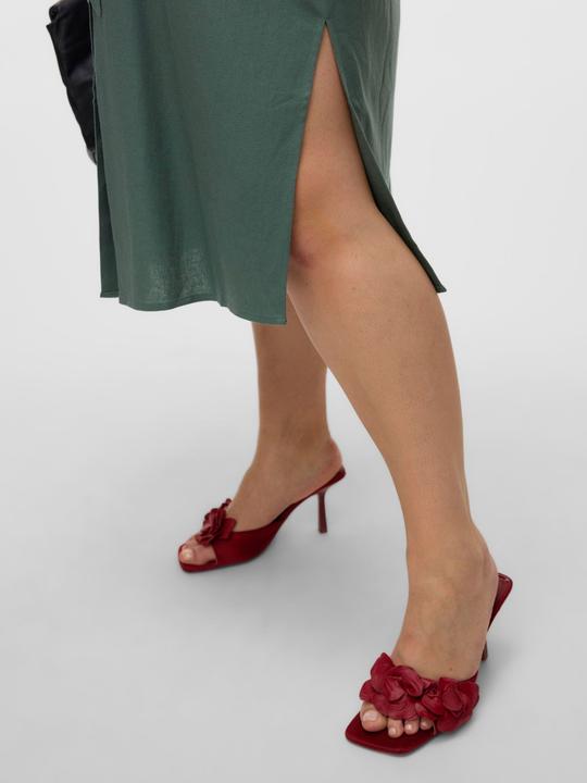 Immagine prodotto Vero Moda VMCMYMILO Langes Kleid Kleid (48)