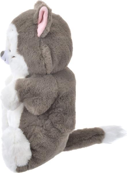 Actual product image Disney Figaro hot water bottle
