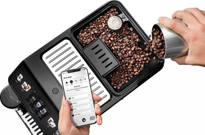 Produktbild De'Longhi Eletta Explore Cold Brew