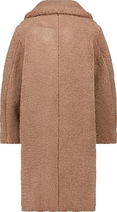 Produktbild Taifun Kurzmantel aus Teddyfell Mantel nicht Wolle - 64164 (42)