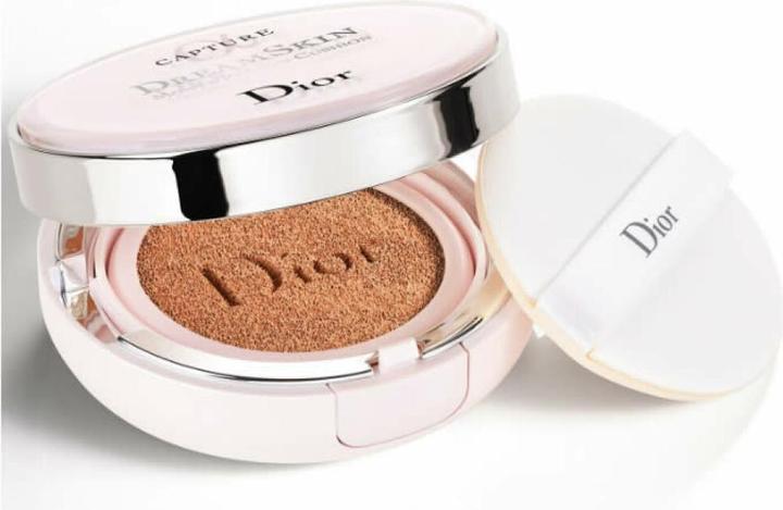 Produktbild Dior Dreamskin Moisturizer Cushion No 030 (030 Beige)