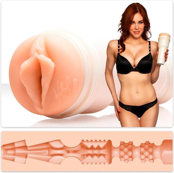 Image du produit Fleshlight Filles serrées